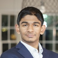 Kiyaan Pillai